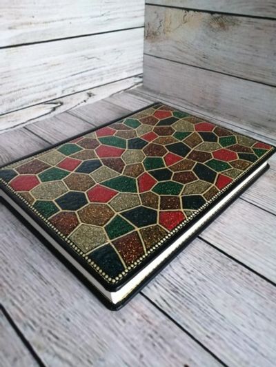 Лот: 24684908. Фото: 1. Ежедневник Gems. Записные книжки, ежедневники, блокноты