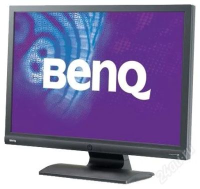 Лот: 1531551. Фото: 1. монитор BenQ G2200W. ЖК-мониторы
