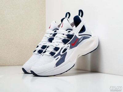 Лот: 16987400. Фото: 1. Кроссовки Nike Signal D/MS/X... Кеды, кроссовки, слипоны
