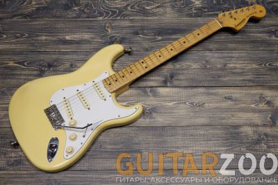 Лот: 13421395. Фото: 1. Fernandes The Revival RST-40 Stratocaster. Гитары