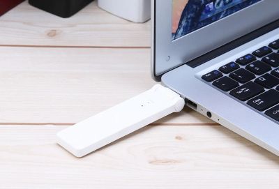 Лот: 12244262. Фото: 1. Усилитель Wi-Fi сигнала Xiaomi... Другое (смартфоны, связь, навигация)