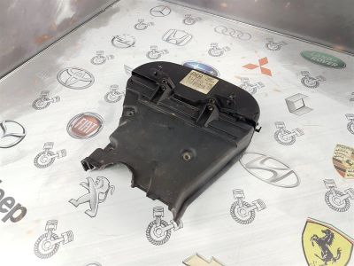 Лот: 23591874. Фото: 1. Кожух ГРМ Ford Mondeo NGB 1105143. Двигатель и элементы двигателя