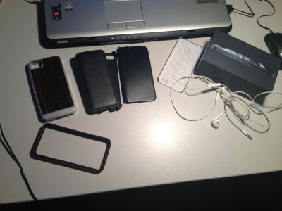 Лот: 3051512. Фото: 1. Iphone 5 16 гигов + Бонусы! ОБМЕН... Смартфоны