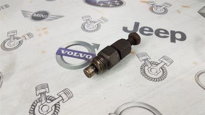 Лот: 23591182. Фото: 1. Форсунка Mitsubishi FUSO Canter... Двигатель и элементы двигателя