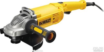 Лот: 8884488. Фото: 1. Шлифмашина угловая Dewalt DWE492S... Электроинструмент