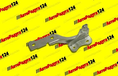Лот: 19980608. Фото: 1. Петля капота Chevrolet Aveo (2006-... Кузов