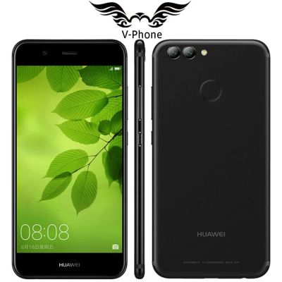 Лот: 10611775. Фото: 1. Смартфон HUAWEi Nova 2 PIC-LX9... Смартфоны