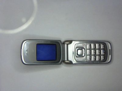 Лот: 12831933. Фото: 1. Nokia 6085 RM-198. Корпуса, клавиатуры, кнопки