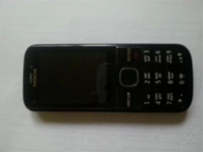 Лот: 1754294. Фото: 1. Nokia C5-00. Кнопочные мобильные телефоны