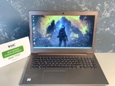 Лот: 18614356. Фото: 1. Ноутбук Lenovo Intеl Core i5-8250U... Ноутбуки