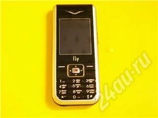 Лот: 258426. Фото: 1. FLY MR600. Кнопочные мобильные телефоны