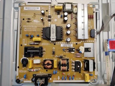 Лот: 15768270. Фото: 1. EAX66203001 tv LG 42LF562V , 42LF650V... Запчасти для телевизоров, видеотехники, аудиотехники