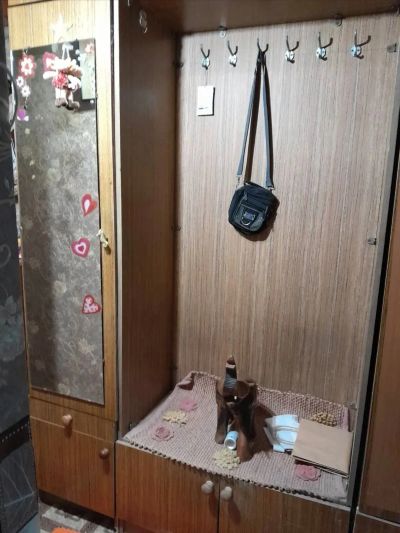 Лот: 24384132. Фото: 1. Шкаф прихожая ширина 2.1 м. Шкафы, шкафы-купе
