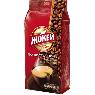 Лот: 10758473. Фото: 1. Жокей. По-восточному. Арабика... Корма