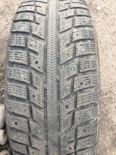Лот: 12446239. Фото: 1. шины Kumho 205/60R16. Шины
