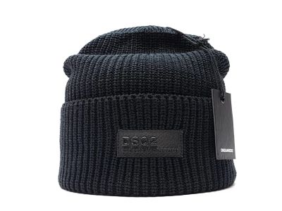 Лот: 12676803. Фото: 1. Шапка мужская Dsquared 2 gym... Головные уборы