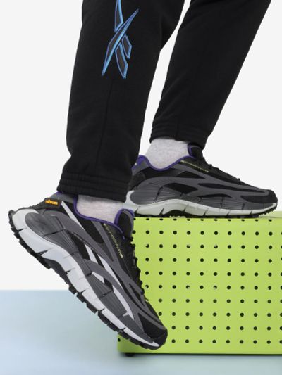 Лот: 23052917. Фото: 1. Кроссовки мужские Reebok Zig Kinetica... Кеды, кроссовки, слипоны
