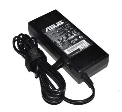 Лот: 7012722. Фото: 1. Блок питания ASUS 19V 4.74A (5... Корпуса, блоки питания