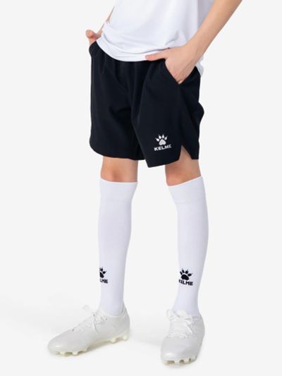 Лот: 25543652. Фото: 1. Шорты тренировочные детские Kelme... Шорты