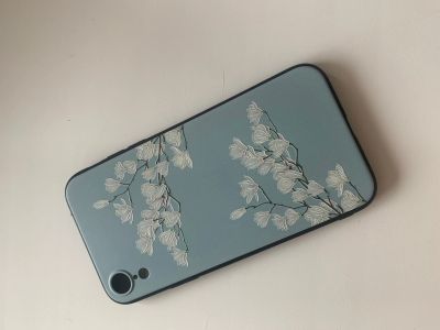 Лот: 16725961. Фото: 1. Чехол IPhone XR. Чехлы, бамперы