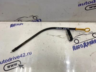 Лот: 21714827. Фото: 1. щуп масляный Chevrolet Aveo T250. Расходные материалы