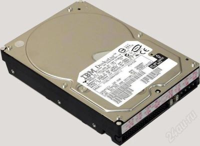 Лот: 227121. Фото: 1. жесткий диск 20 gb. Жёсткие диски (HDD)