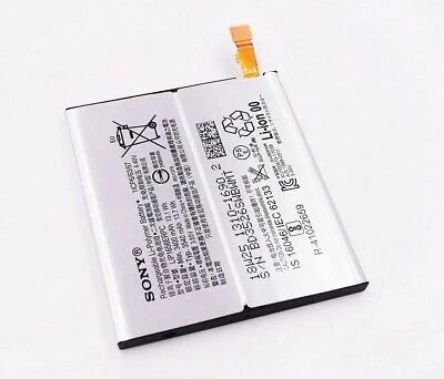 Лот: 14754300. Фото: 1. АКБ для Sony LIP1656ERPC ( H8166... Аккумуляторы