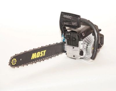 Лот: 17487531. Фото: 1. Бензопила MOST-POWER CS54-18PRO. Бензо-, мотоинструмент