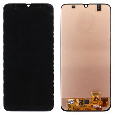 Лот: 18603439. Фото: 1. Дисплей Samsung Galaxy A30 (A305F... Дисплеи, дисплейные модули, тачскрины
