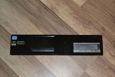 Лот: 8050490. Фото: 1. Корпус тачпад для ноутбука Acer... Корпуса, блоки питания