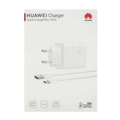 Лот: 17881937. Фото: 1. Сетевое зарядное устройство Huawei... Зарядные устройства, блоки питания, адаптеры сетевые для смартфонов