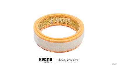 Лот: 13968132. Фото: 1. Воздушный фильтр Салют для карбюраторных... Двигатель и элементы двигателя