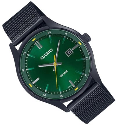 Лот: 22393219. Фото: 1. Оригинальные мужские часы Casio... Оригинальные наручные часы