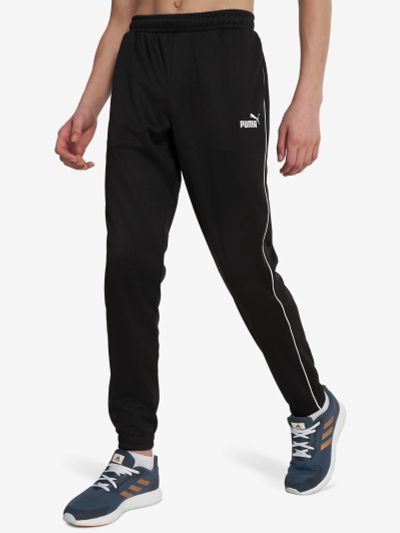 Лот: 25069141. Фото: 1. Брюки для мальчиков PUMA Sport... Спортивные брюки, штаны