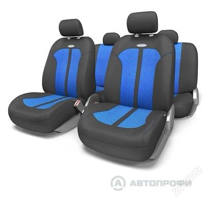 Лот: 3263598. Фото: 1. Доставка!!! Авточехлы Autoprofi... Чехлы, коврики, оплетки руля