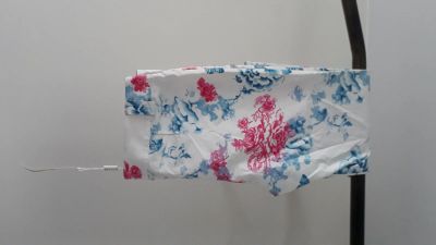 Лот: 16258227. Фото: 1. Капри летние 48. Брюки, шорты