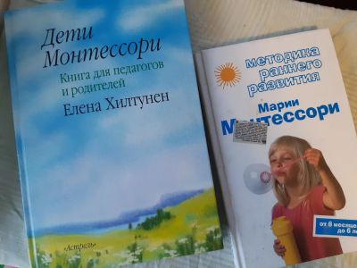 Лот: 14828751. Фото: 1. Книги по развитию детей, Метод... Книги для родителей