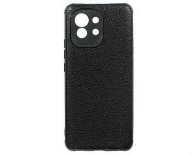 Лот: 18674450. Фото: 1. Чехол Xiaomi Mi 11 (M2011K2G... Чехлы, бамперы