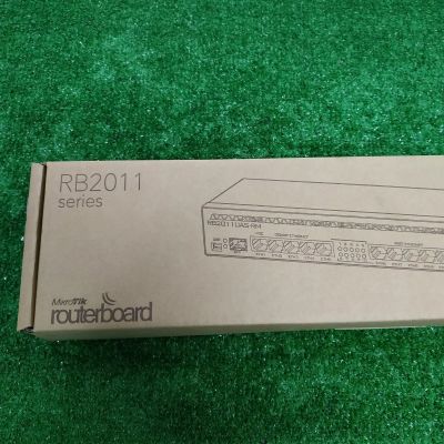 Лот: 14275771. Фото: 1. Маршрутизатор Mikrotik RouterBoard... Маршрутизаторы (роутеры)
