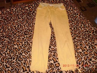 Лот: 2287532. Фото: 1. Брюки женские!. Брюки, шорты