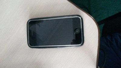 Лот: 4156929. Фото: 1. Iphone 2G. Смартфоны