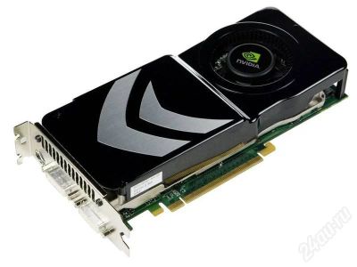 Лот: 649781. Фото: 1. GeForce 8800GTS 512mb SUPER PUPER. Видеокарты