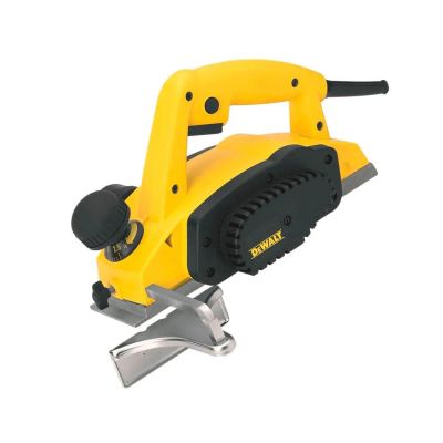 Лот: 21722867. Фото: 1. Рубанок DEWALT DW680 (13927). Электроинструмент