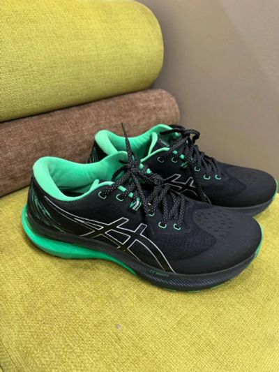 Лот: 23356833. Фото: 1. Кроссовки Asics gel kayano 29. Кеды, кроссовки, слипоны