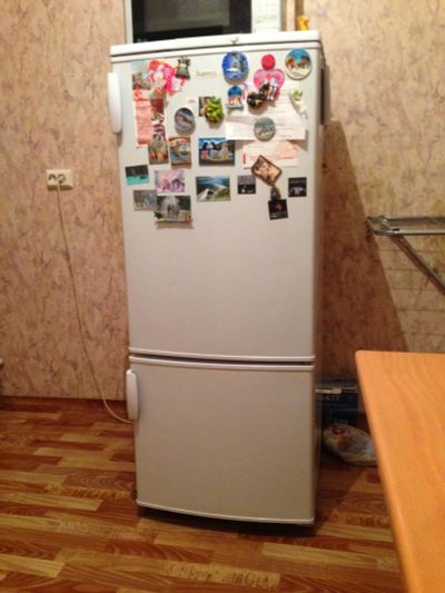 Лот: 6320073. Фото: 1. Холодильник. Другое (кухонная мебель)