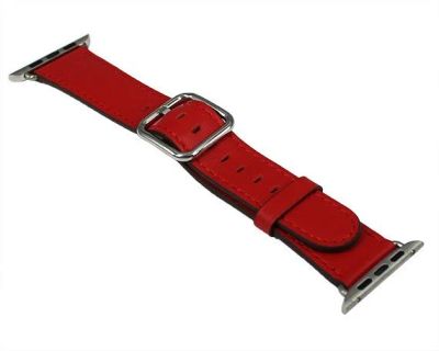 Лот: 20891134. Фото: 1. Ремешок Watch Series 42mm/44mm... Смарт-часы, фитнес-браслеты, аксессуары