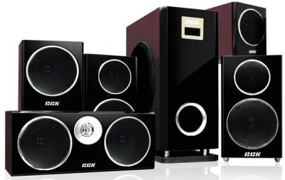 Лот: 4019456. Фото: 1. Колонки BBK MA-970S. Активные акустические системы