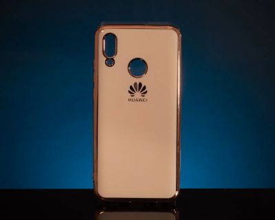 Лот: 19912881. Фото: 1. Кейс силиконовый для Huawei Nova... Чехлы, бамперы