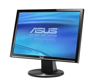 Лот: 3664448. Фото: 1. Продам монитор Asus vw1925+. ЖК-мониторы