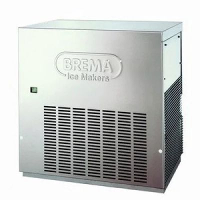 Лот: 10480501. Фото: 1. Льдогенератор brema g280a. Пищевое